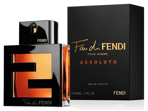 fan di fendi pour homme assoluto review|fan di fendi pour homme.